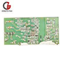 AC to DC power supply with overvoltage protection #5