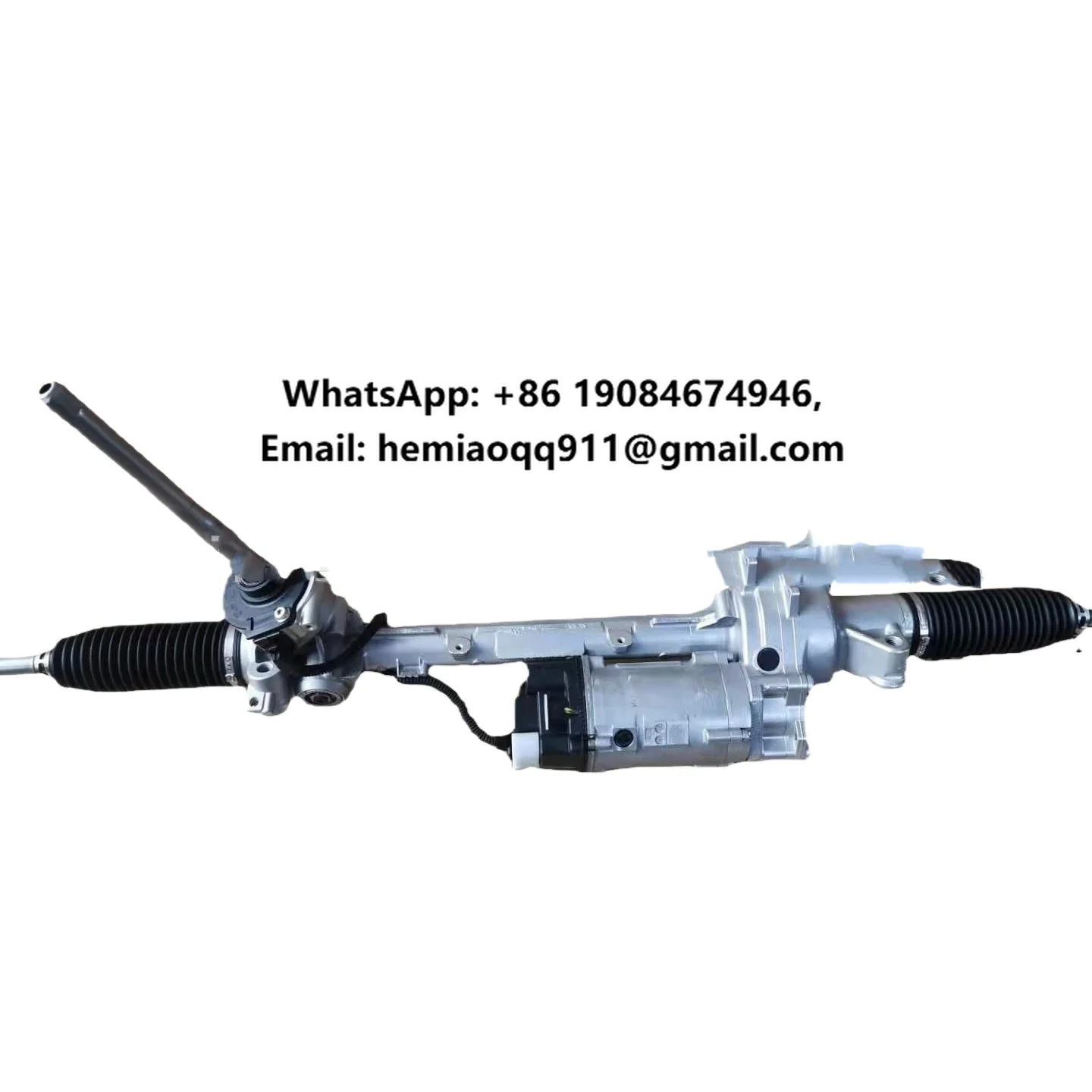 2017 Accent Four-Wheel Drive Power Steering Pump LR143418 LR086456 Car Steering System Component