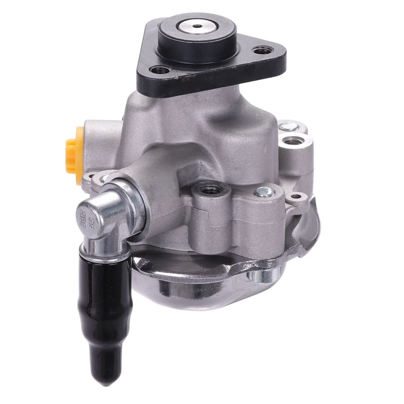 1 PCS Power Steering Pump 32416760036 Metal Automotive Supplies For BMW 320I 323Ci 323I 325Ci 325I 328Ci 330Ci E46 21-5350