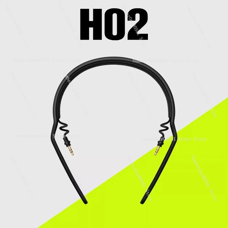 TMA-2 DJ/studio headset accessories head beam earmuff cable unit module bluetooth