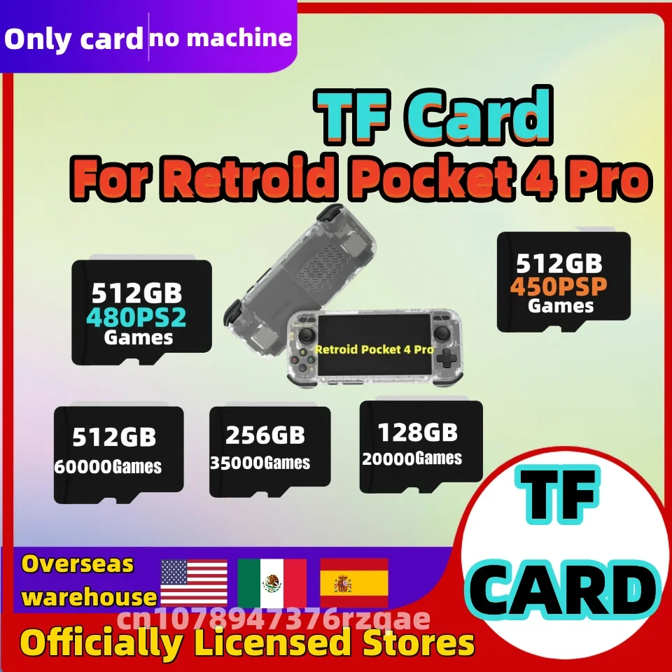 TF 35000 메모리 카드로 리트로 게임을 완벽하게 즐기는 방법: 실전 사용 리뷰 & 전문가 팁