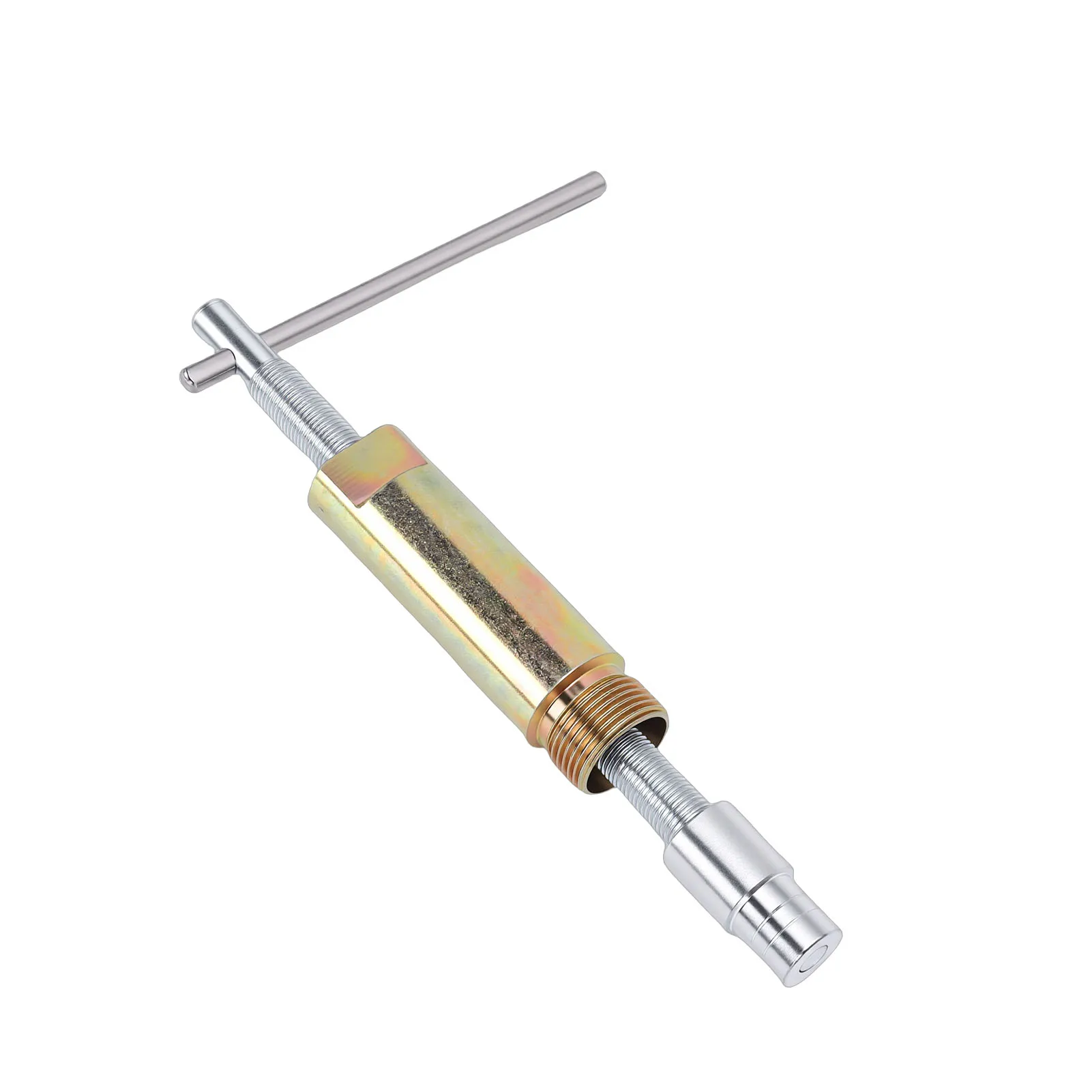 

Compression Sleeve Puller Tool 1/2 Inch Diameter Quick Release Alloy Steel Compression Removal Tool Ferrule Puller