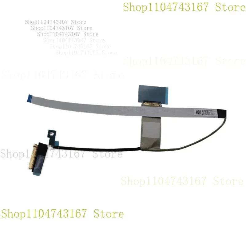 

New 5C11P26185 450.0TS0N.0001 For Thinkpad L14 gen5 (Type 21L1, 21L2,21L5, 21L6) LCD EDP Cable Lvds Wire Screen Line NON TOUCHQQ