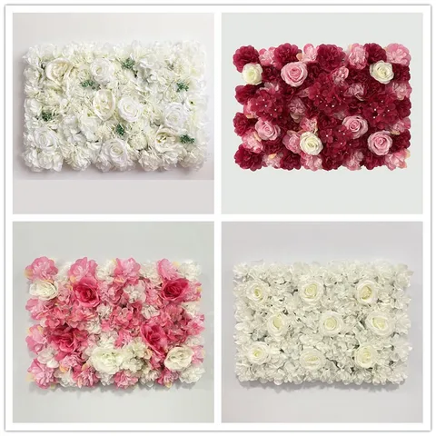 цветочные настенные панели купить - №9