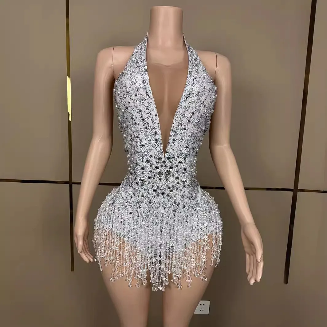 sexy-spandex-cristaux-blanc-body-anniversaire-celebrer-soiree-bar-scene-performance-tenue-col-en-v-profond-body-bingzhui