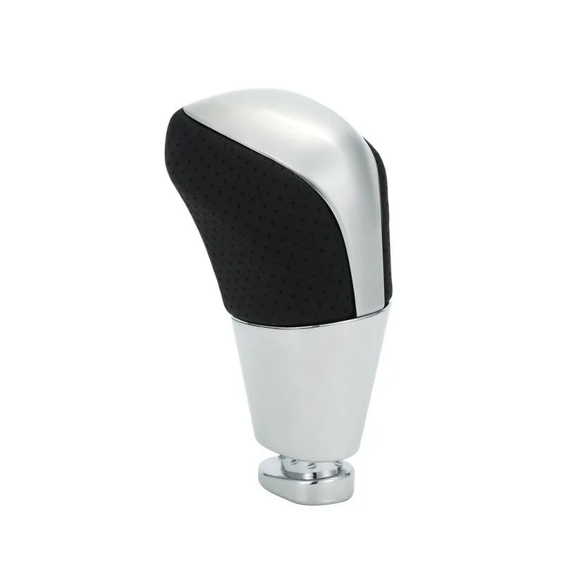 Suitable for Toyota Reiz Mark X car gear shift knob shifter handlebar, automatic transmission car gear knob accessories