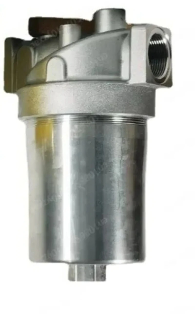 

Low pressure filter Pi 2015-060/77840580 with filter element PI 1015 MIC 25