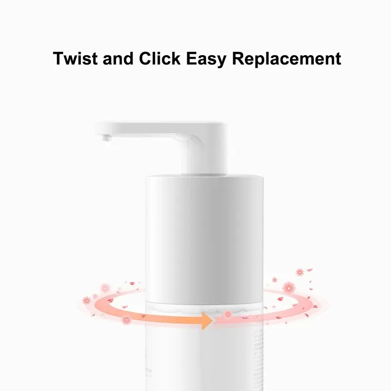 Xiaomi Mijia Automatic Soap Dispenser Pro Smart Washing Hand Machine Charging Infrared Sensor Foam Soap Dispenser Hand Sanitizer