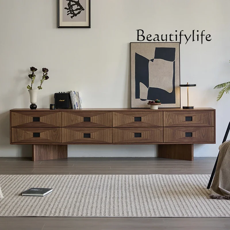 Zl Medieval Tv Cabi… - image