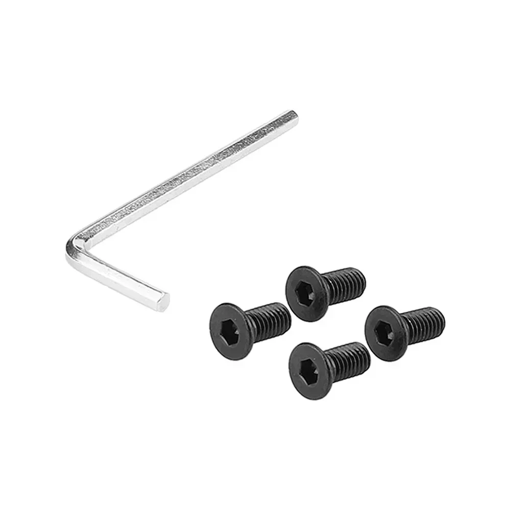 Upgrade Your Mounting System With Our Complete And Comprehensive Electric Scooter Screw Set For Ninebot ES1 E ES4