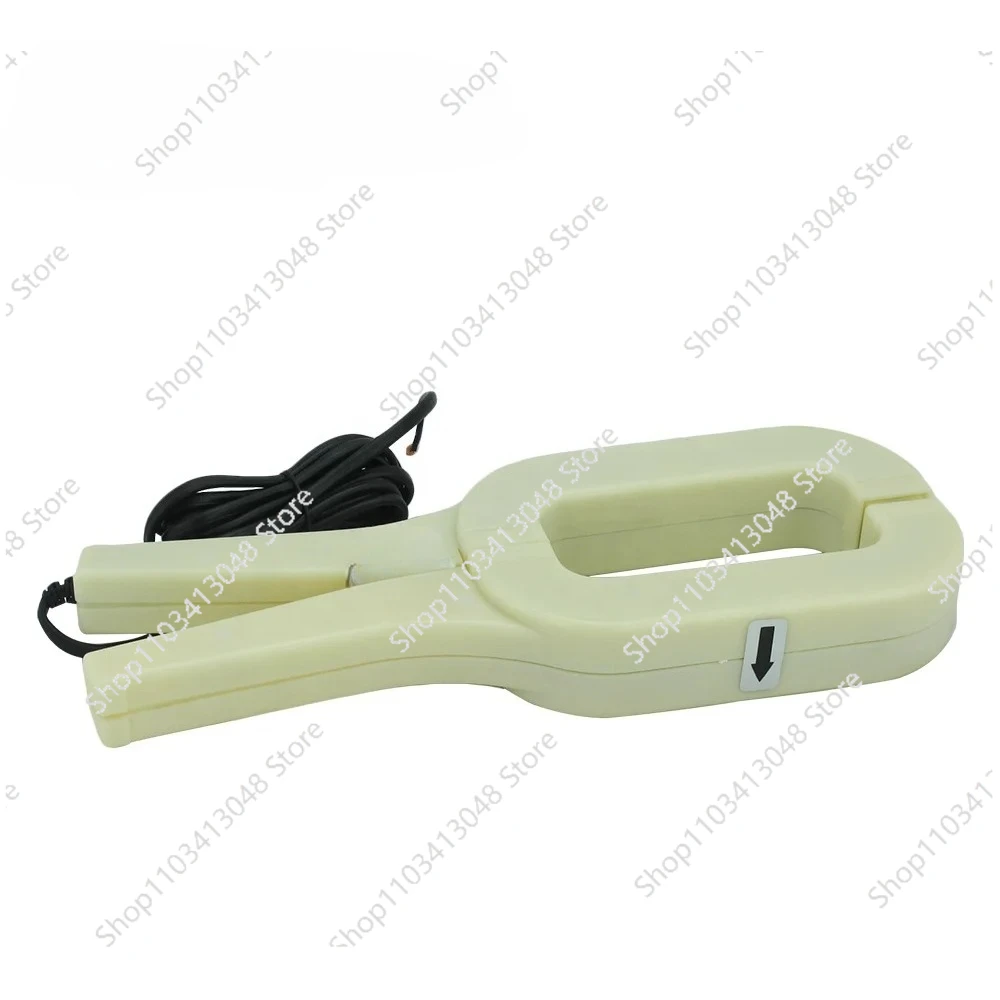 

Q125 Handheld 3000A current transformer clamp Low phase shift for power measurement