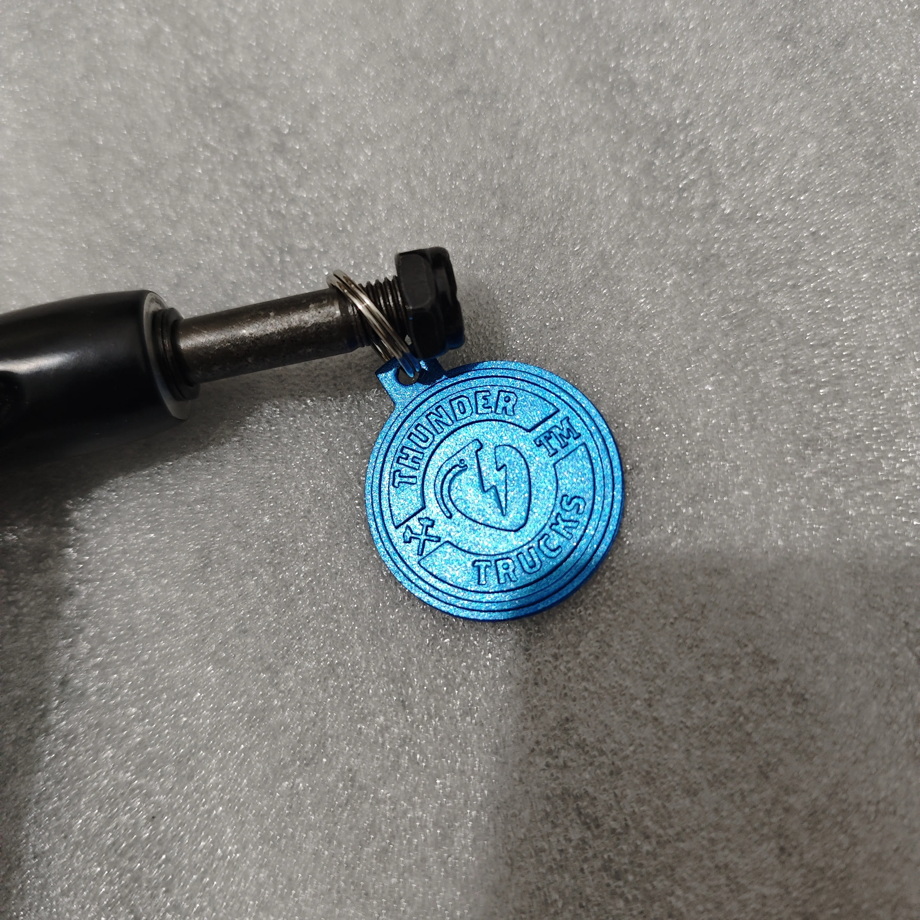 Original 139 149 147 148 Thunder VENTURE Skateboard-Trucks EAGLE Hollow Hochwertige Skateboard-Trucks auf professionellem Niveau – Detail 23