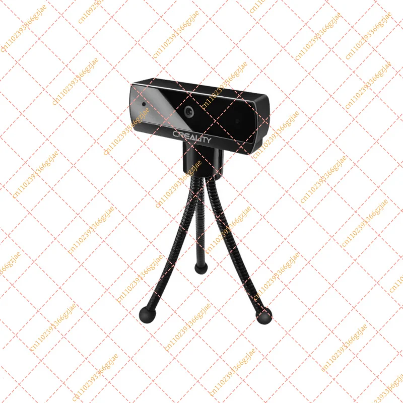 Brand new and original 3D printer accessories for For Creality  3D CRCC-S7 Box/HALOT series cameras