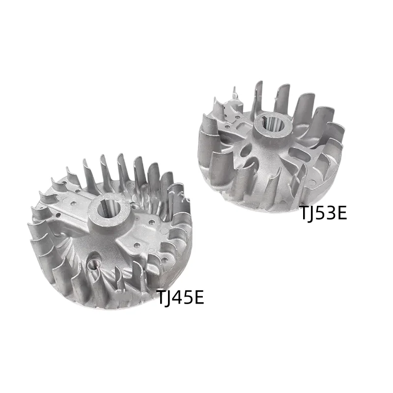 

Маховик для Kawasaki TJ45E TJ53E Косилка Магнитный маховик Косилка Маховик Мотор Ротор Аксессуары Магнитный