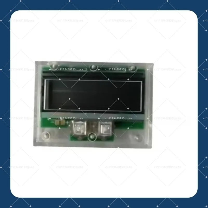 Suitable for 125T-3E Instrument Electronic Clock