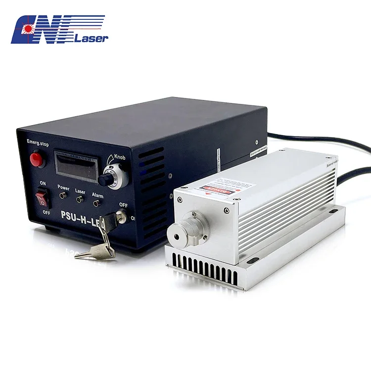 457nm 1-1000mw LD PUMPED ALL-SOLID-STATE Cheap Small Blue Laser Light Club Laser Light Show Machine Blue Laser Module