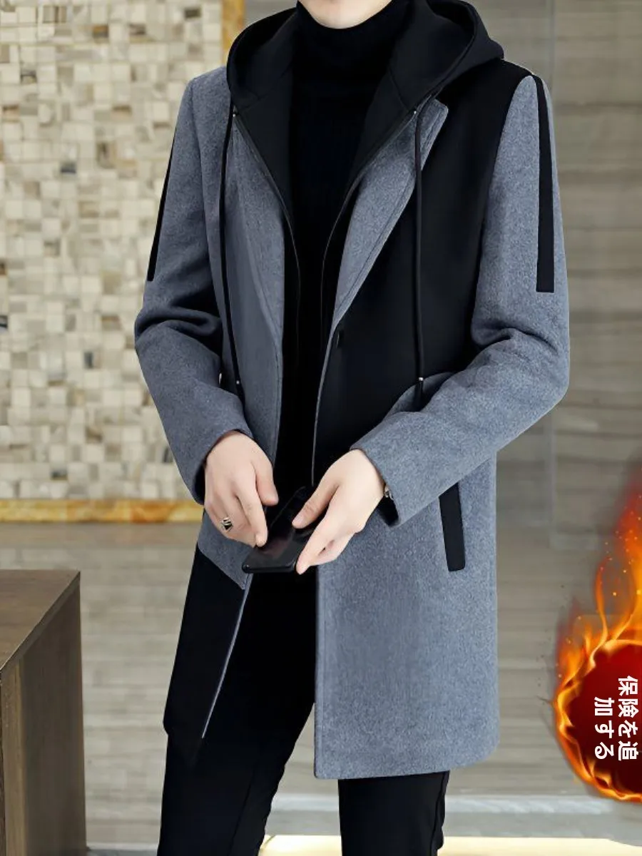 veste-d'hiver-mi-longue-pour-homme-nouvelle-collection-2025-style-decontracte-effet-deux-pieces-doublure-polaire-cache-oreilles-inclus