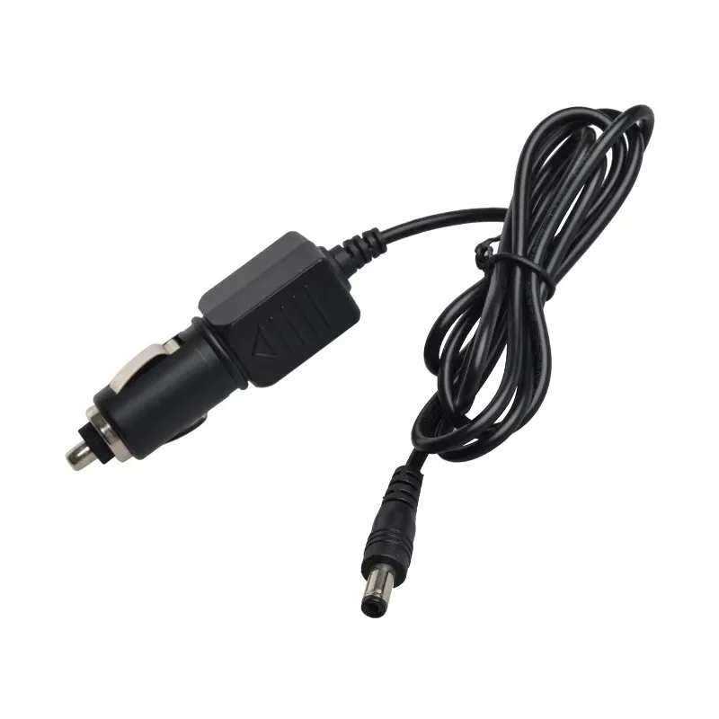 

12V1A Car Charger 12V with Cable Car Massage Pillow Charger Recorder Car Charging Cable Fast Charging