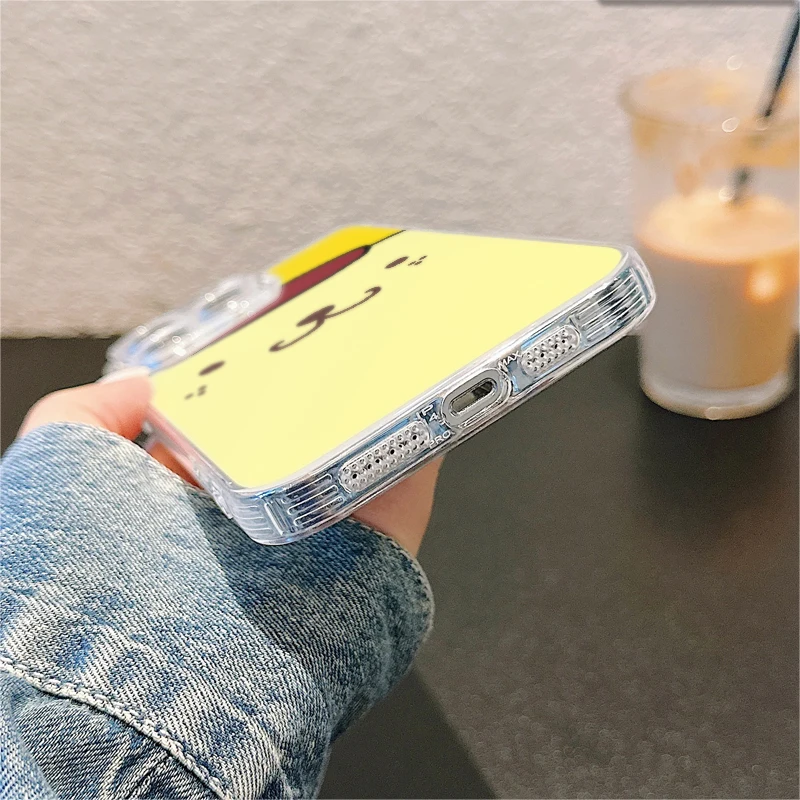 سانريو هالو كيتي حافظة شفافة لهاتف Xiaomi Poco X4 M3 X3 Pro X5 X4 GT X3 NFC