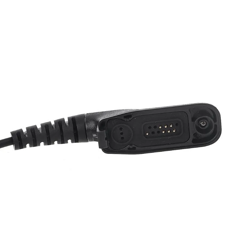 Motorola tactics-walkie-talkie PTT Regular, auriculares para Motorola XiR P8268 8260 APX7000 DP3400 DP3600 DGP4150