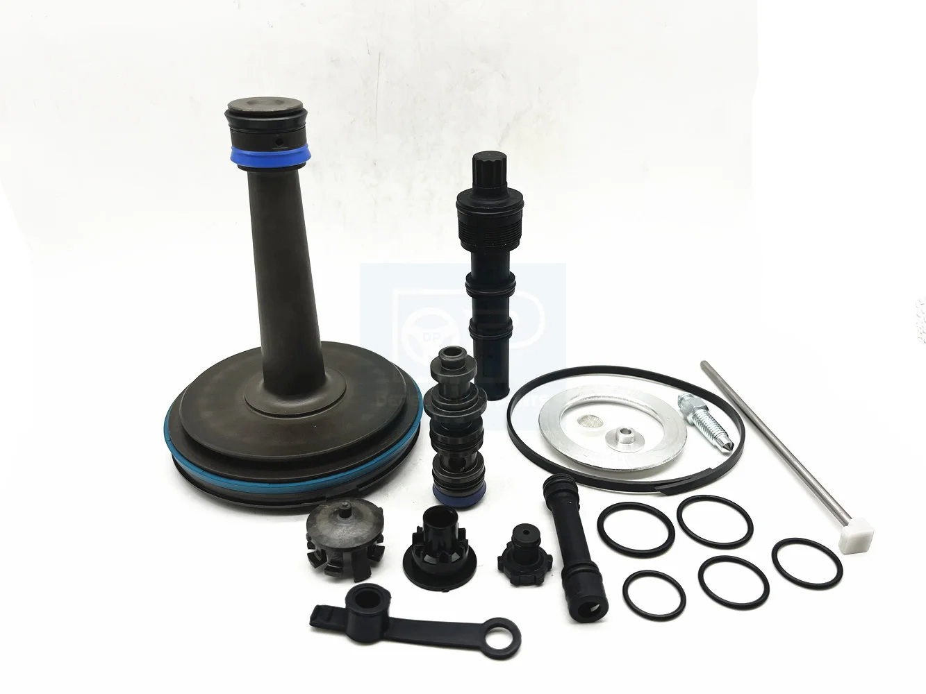 

1 Set Repair Kits 22066685 23105540 For FM FH FM9 FM12 NH12F H12 Truck Clucth Booster 629277AM 20524585 21296057 22085058