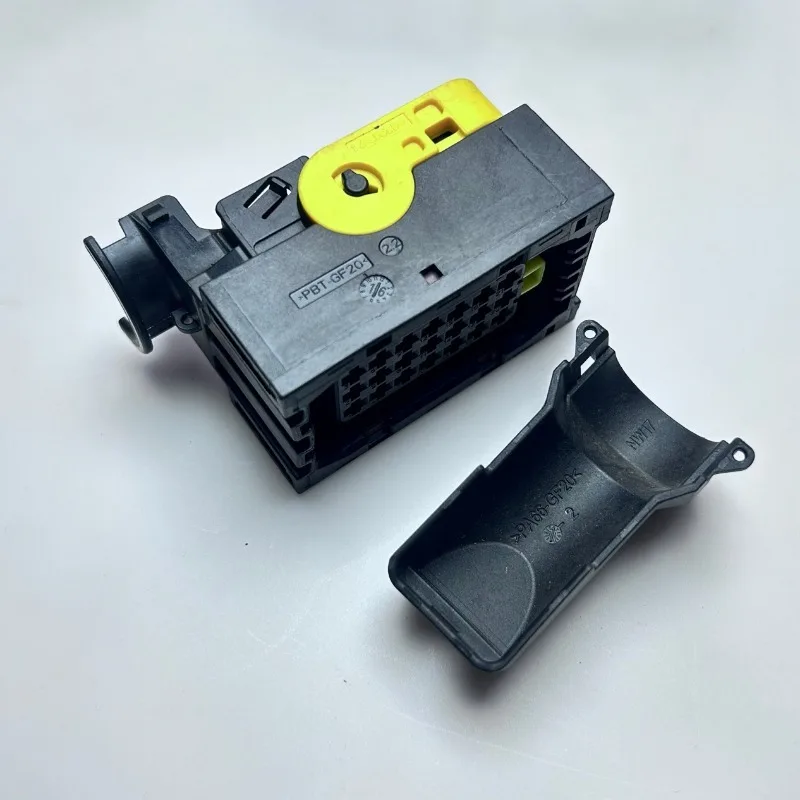 1-1534127-1/1394050-1 Original 21-hole, automotive connector sheath housing wiring harness