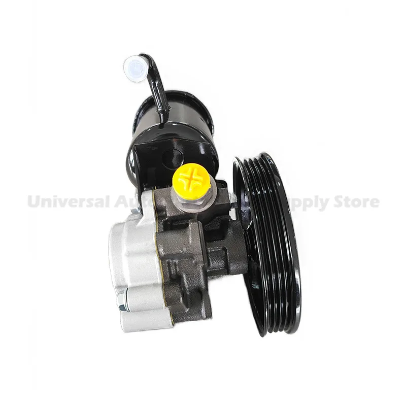 For Toyota 44320-60270 Power Steering Pump 44320-35490 VZJ90 VZJ95 High Quality Durable Replacement