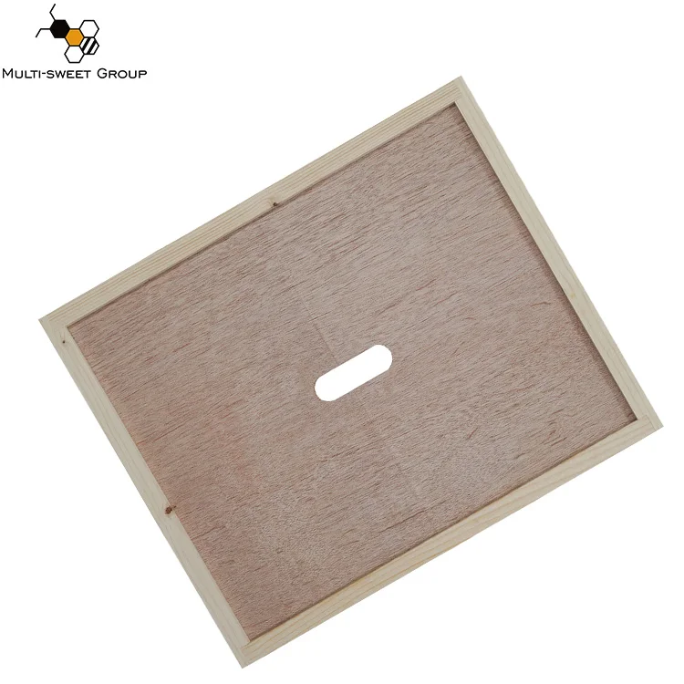 

Крышка для 10-рамочного улья Лангстрота для пчеловодства