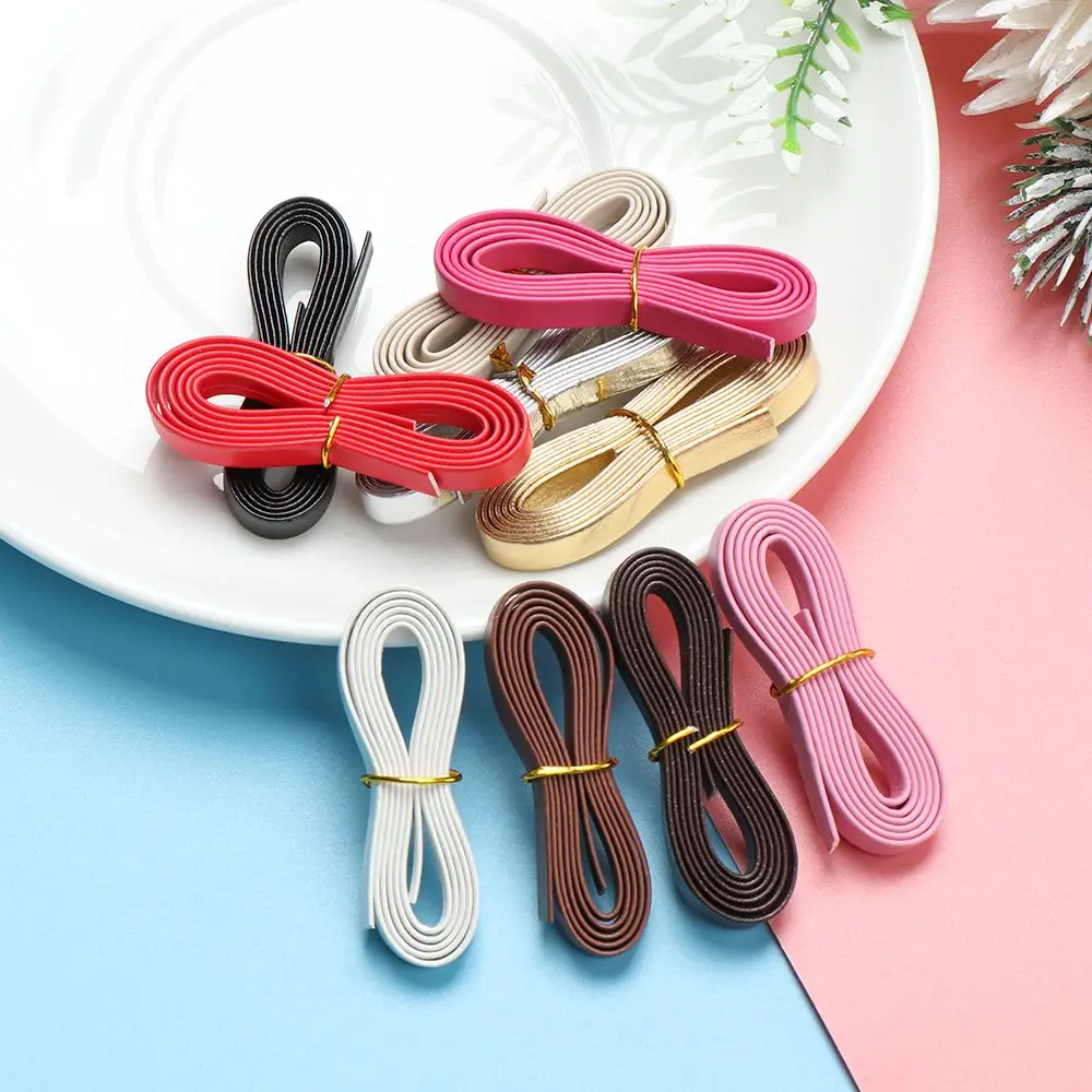 سوبر ميني طول 50 سنتيمتر DIY الملابس والاكسسوارات اليدوية حزام المواد أحزمة الخصر التعليمية