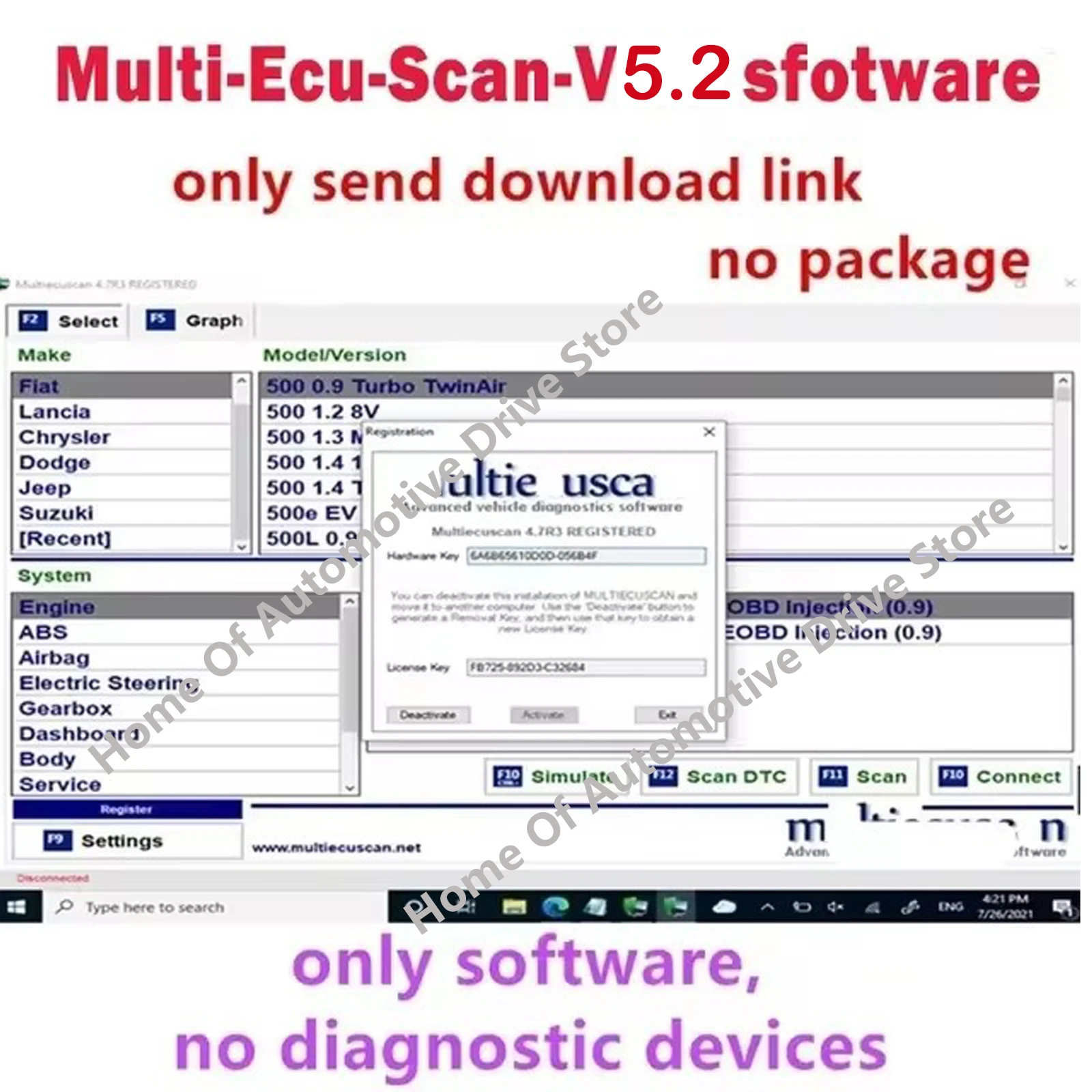 product