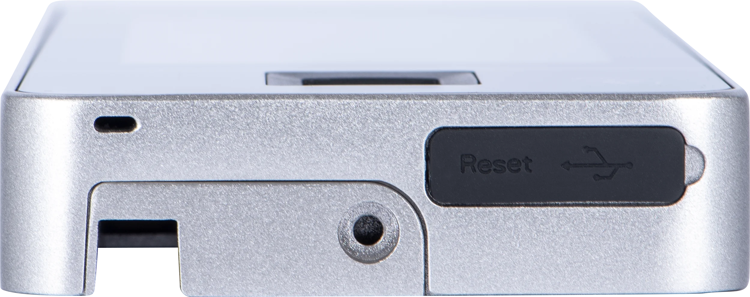 Sistema di controllo accessi con registrazione elettronica della macchina per la presenza di impronte digitali biometriche con riconoscimento facciale e vene del palmo da 5 pollici