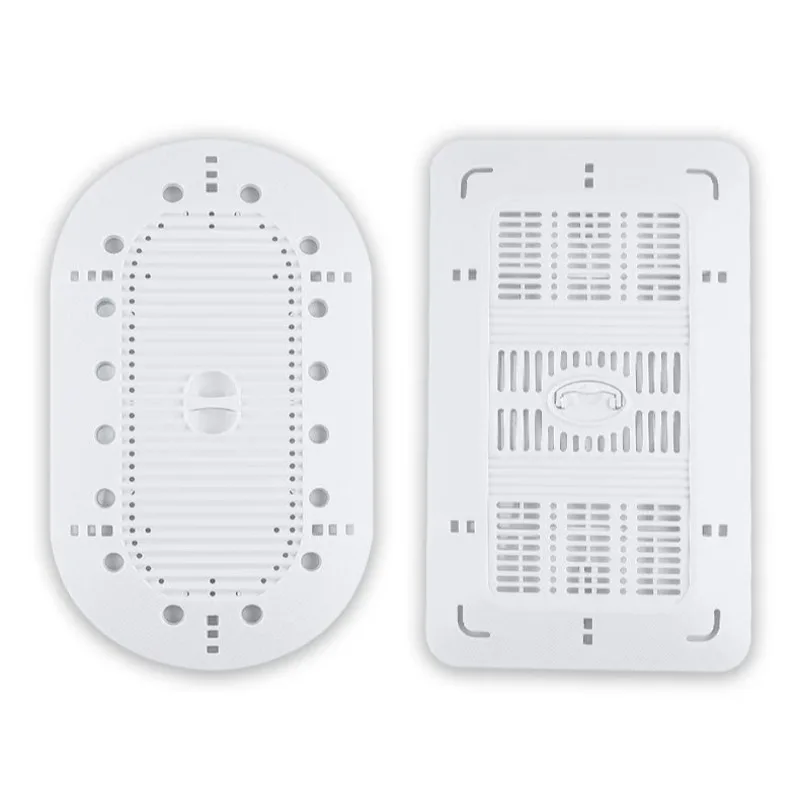 

Squatting toilet cover, toilet sealing cover, deodorant and odorant plugger, toilet universal baffle, squatting pit cover