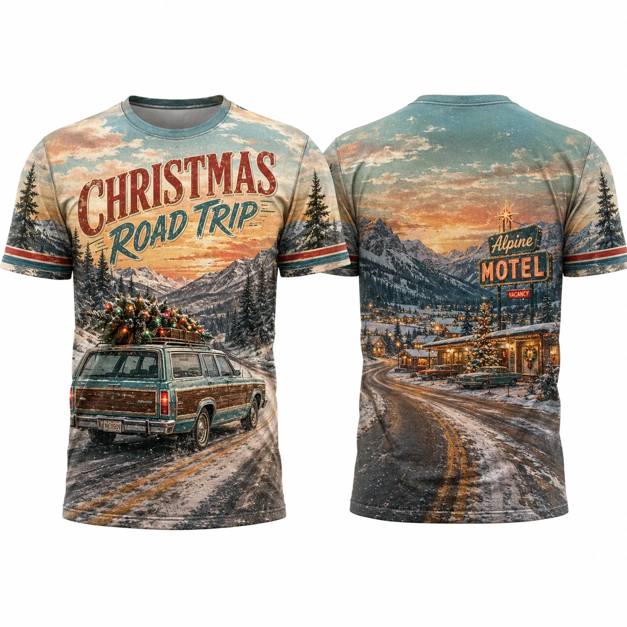 Retro 80s 90s Santa Christmas  - 3D Printing Xmas 评论和价格