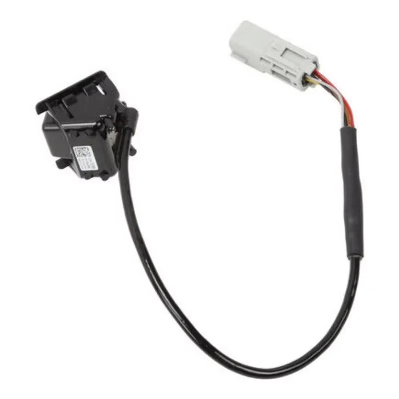 22885399 câmera de visão traseira para gm para buick enclave 2011-2017 sensor de estacionamento pdc