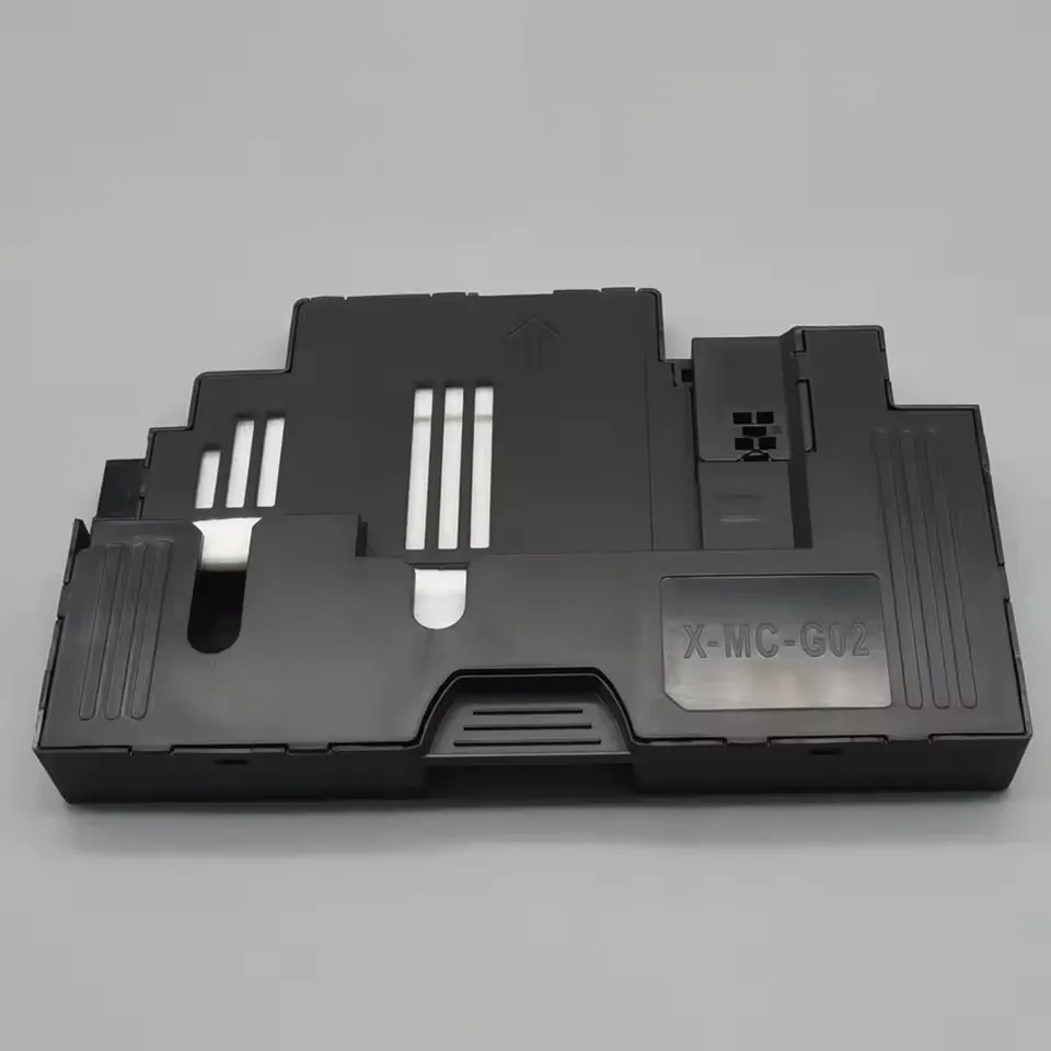 

Контейнер для отработанных чернил MC-G02 G1220 G2260 для Canon G2160 G3160 G1220 G2260 G3260 G3360 G1420 G2420 G2460 G3420 G3460 G3620 G1920
