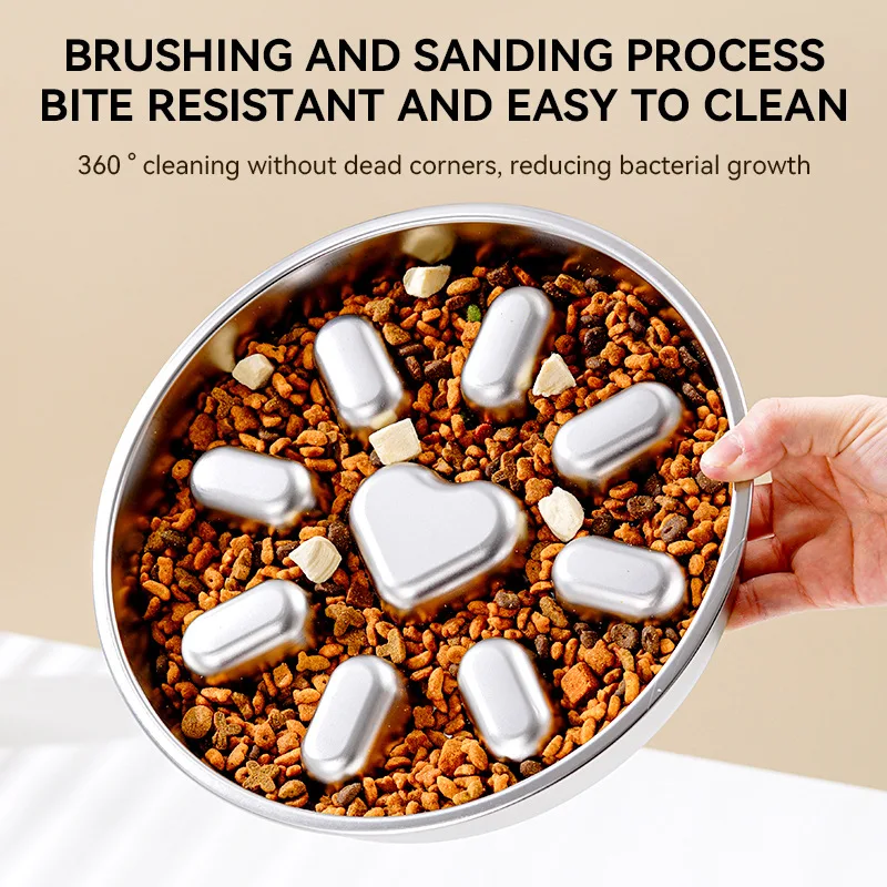 Thumbnail 3 - #18 Slow Dog Feeder Bowls Comparison Guide