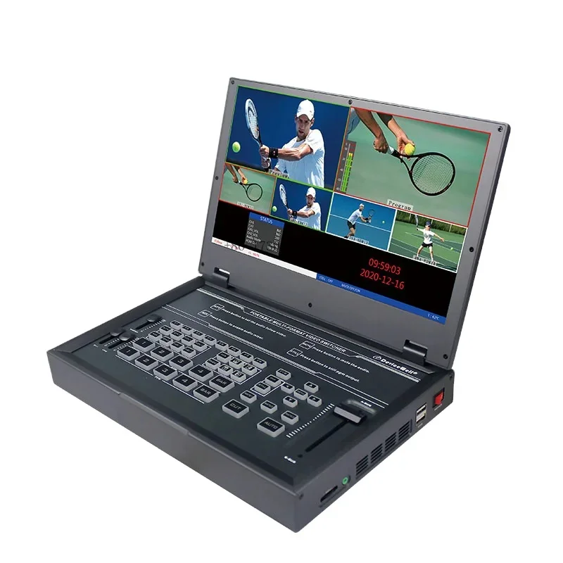 Devicewell HDS9125 …