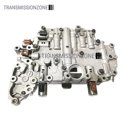 U140 U140E U140F U240E U241E Transmission Valve Body With Solenoids For Toyota Lexus 4-Speed