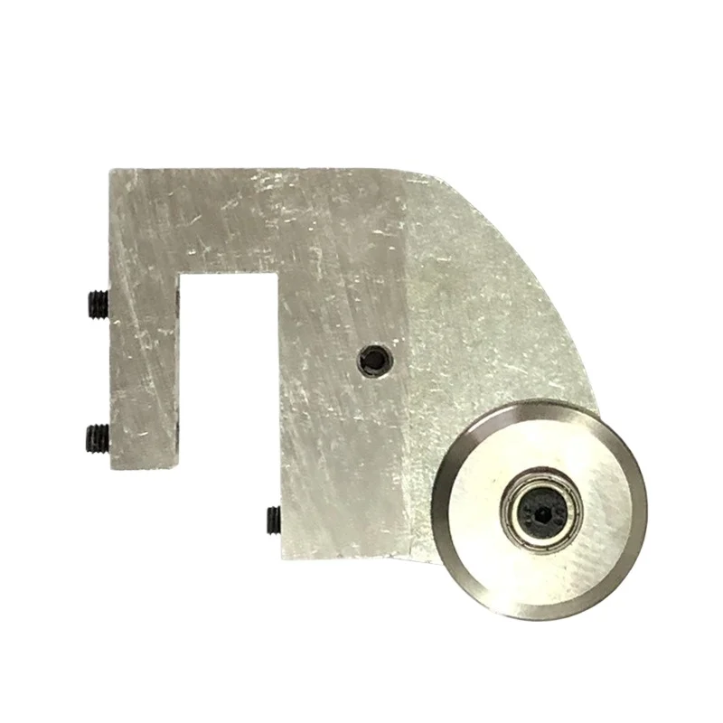 Round Blade Holder Creasing Blade For 460E 520E Electric Paper Creasing Machine Spare Parts