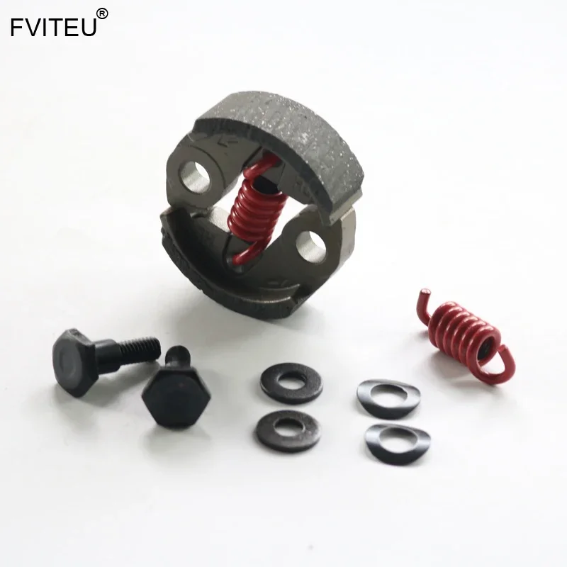 Zestaw sprzęgła FVITEU 6000 RPM pasuje do 1/5 HPI Baja 5B SS 2.0 5T 5SC Rovan Sport Buggy