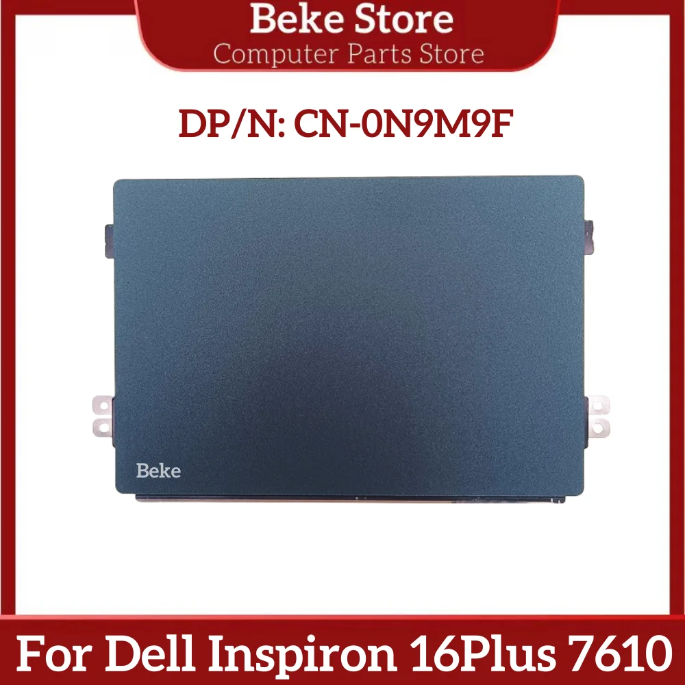 

Новый оригинальный сенсорный экран Beke для ноутбука Dell Inspiron 16Plus 7610 N9M9F 0N9M9F, быстрая доставка