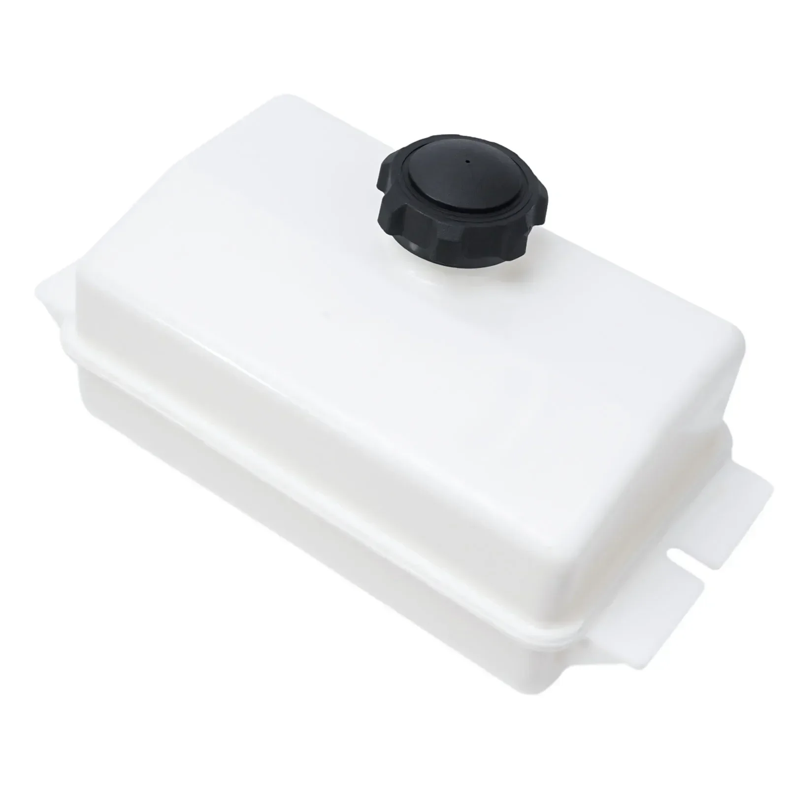 Imagem -02 - Tanque de Combustível para Cortador de Grama Peças Plásticas Duradouras Artesão Conveniente Oem 184900 532184900 Alta Qualidade