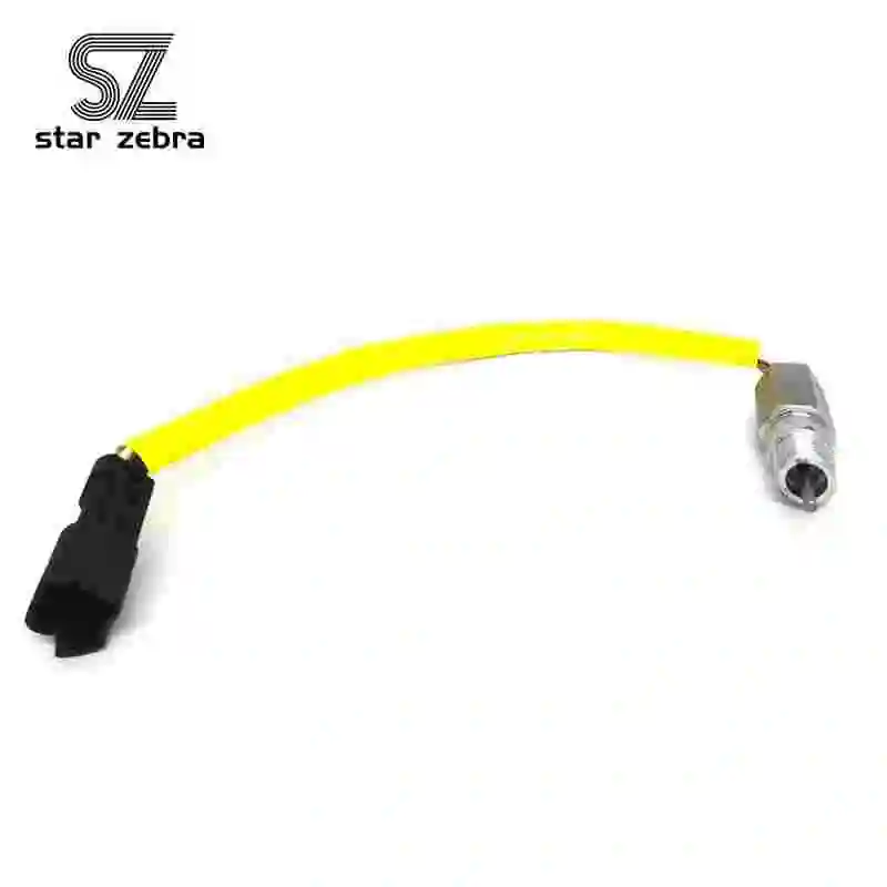 102-0050 أجزاء المحرك الجديدة CAT 3512B 3412C 1020050   مستشعر درجة حرارة الماء #3