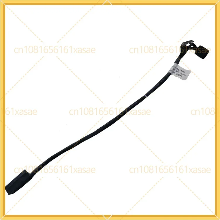 5pcs Battery Flex Cable For Dell Latitude 5450 E5450 ZAM70 laptop Battery Cable Connector Line Replace 08X9RD DC02001YJ00