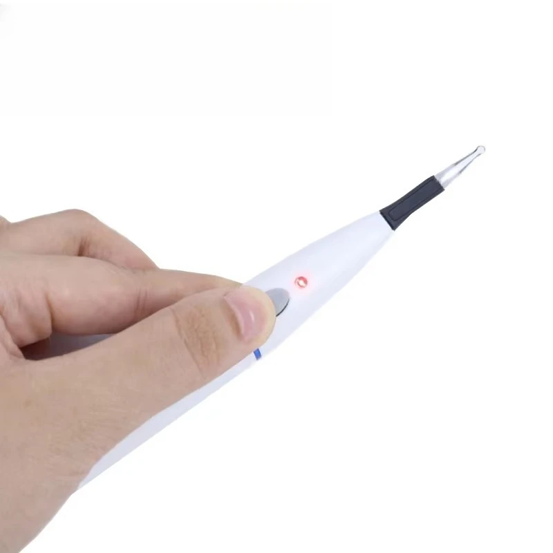 4 Pontas Instrumentos Guta Percha Pontos Cortador Obturação