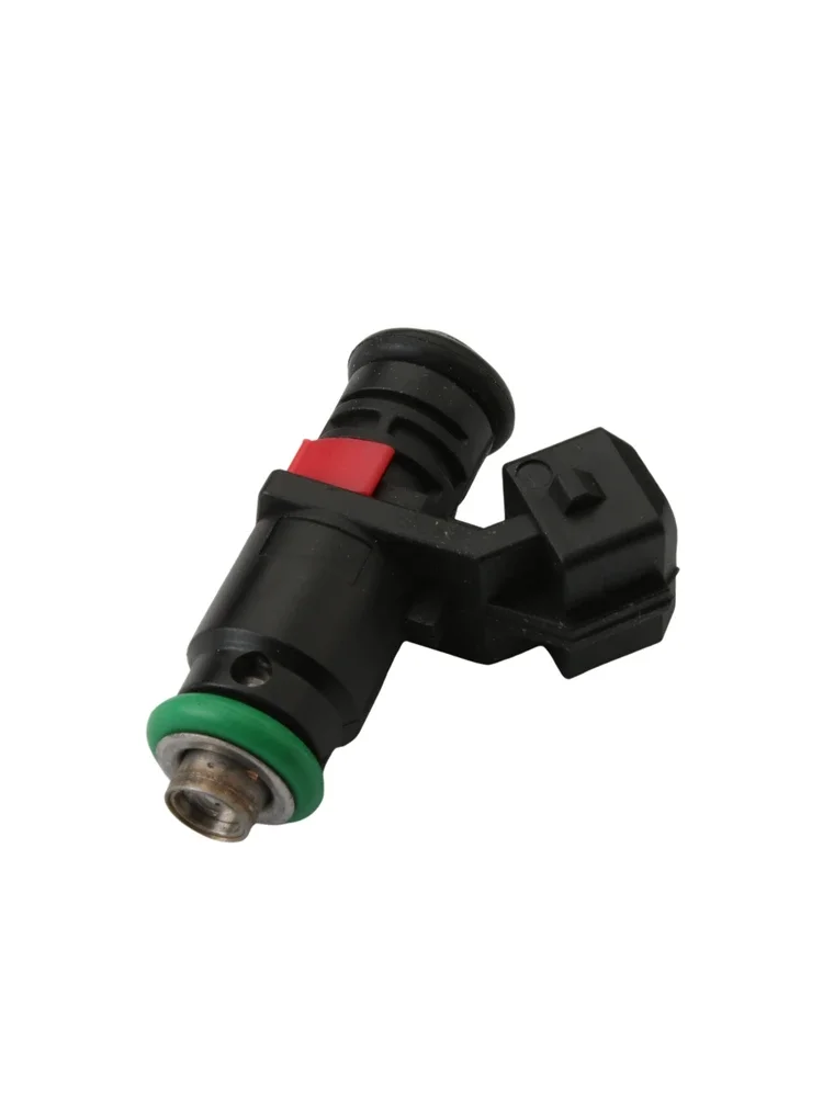 Scooter Fuel Injector For SYM Wolf JET 14 125i Symphony SR ST 125cc Orbit Fiddle 3 125 200i 06414-HKK-000 Motorcycle