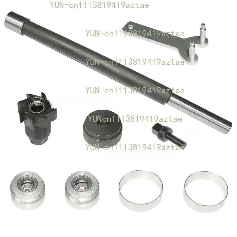 Q5 0aw 0B5 Shell Bearing Imaging Tool, Noise Treatment, Repair Precision Tool, 01j 0B5 Head Shell Processing Tools