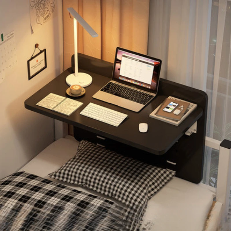 Meja Laptop Lipat untuk Tempat - Desk Setup Notebook ulasan dan harga