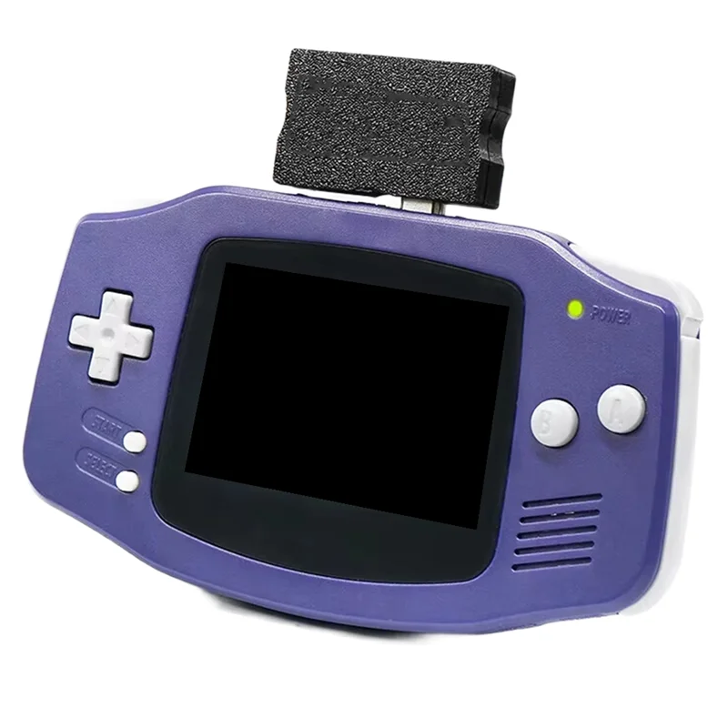 A52T Gaming Device For GBA GBSP Analogue 2.4Ghz Wireless Programmer Wifi New For Analog Pocket NES Emulator