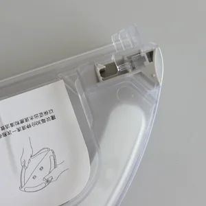 12 최고의 판매 eufy Robovac X8 하이브리드 - №3